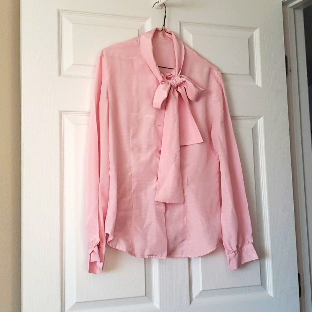 Ladies blouse